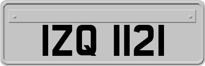 IZQ1121