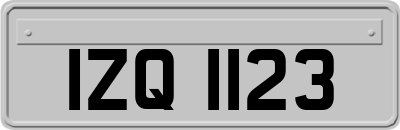 IZQ1123