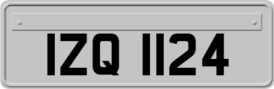 IZQ1124