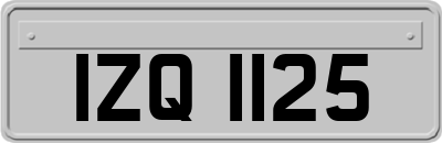 IZQ1125
