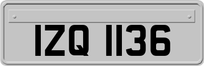 IZQ1136