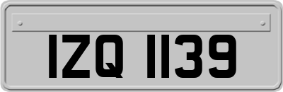 IZQ1139