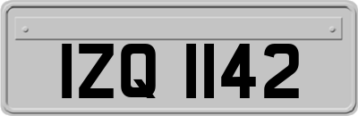 IZQ1142