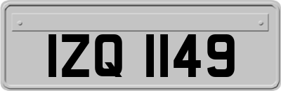 IZQ1149