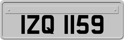 IZQ1159