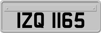 IZQ1165