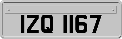 IZQ1167