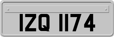 IZQ1174
