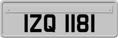 IZQ1181