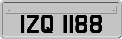 IZQ1188