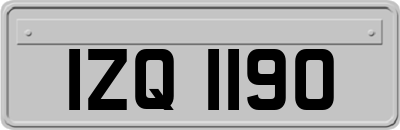 IZQ1190