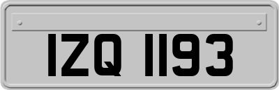 IZQ1193