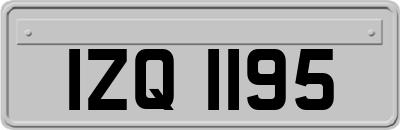 IZQ1195