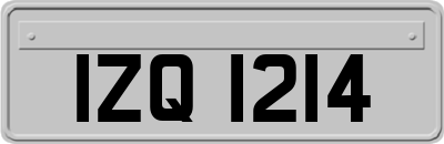 IZQ1214