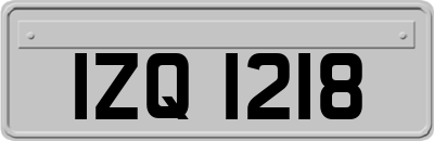 IZQ1218