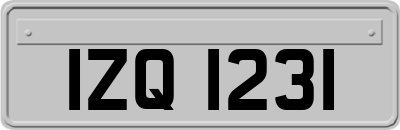 IZQ1231