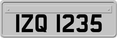 IZQ1235