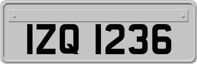 IZQ1236