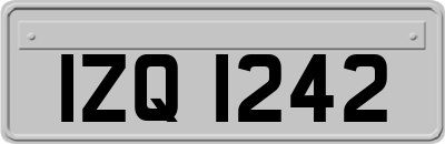 IZQ1242