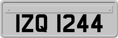 IZQ1244