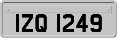 IZQ1249