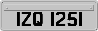 IZQ1251