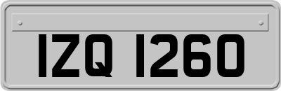 IZQ1260