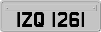 IZQ1261