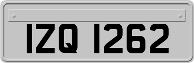 IZQ1262
