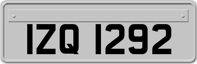 IZQ1292