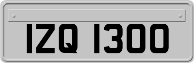 IZQ1300