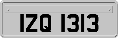 IZQ1313