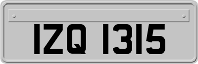 IZQ1315