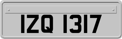 IZQ1317