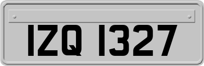 IZQ1327
