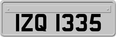 IZQ1335