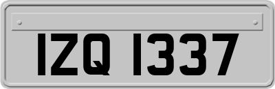 IZQ1337