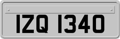 IZQ1340