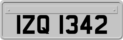 IZQ1342