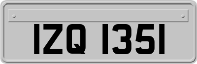 IZQ1351