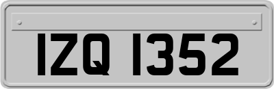 IZQ1352