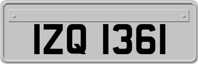 IZQ1361