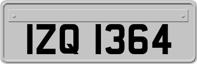IZQ1364