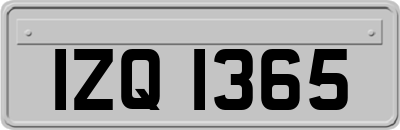 IZQ1365