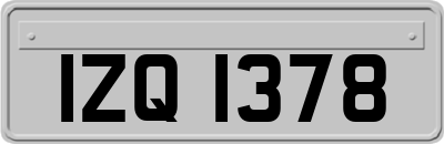 IZQ1378