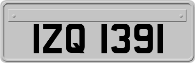 IZQ1391