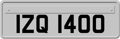 IZQ1400