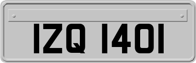 IZQ1401
