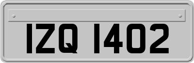 IZQ1402