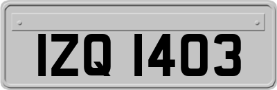 IZQ1403